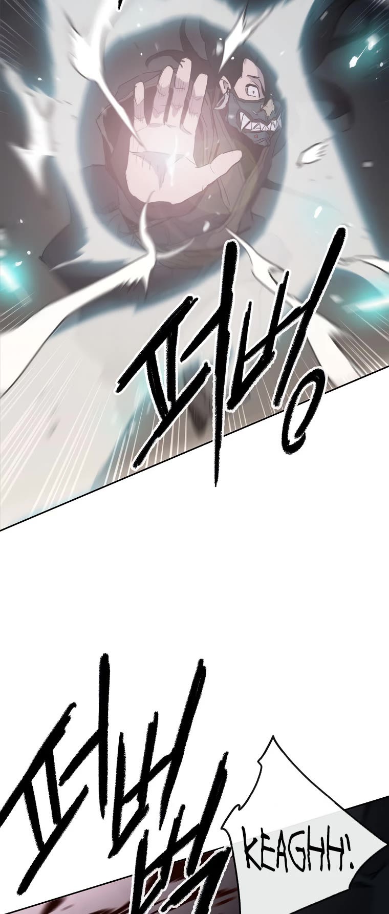 The Undefeatable Swordsman chapter 135 page 33