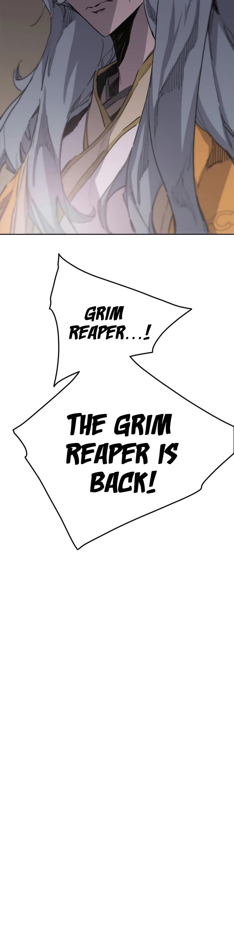 The Undefeatable Swordsman chapter 135 page 6