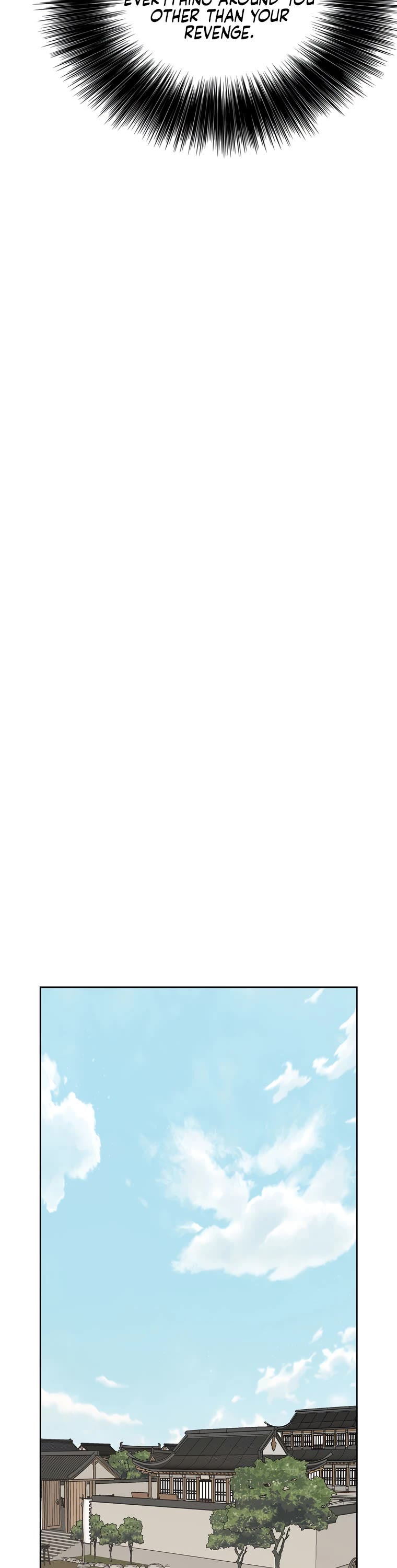 The Undefeatable Swordsman chapter 136 page 18