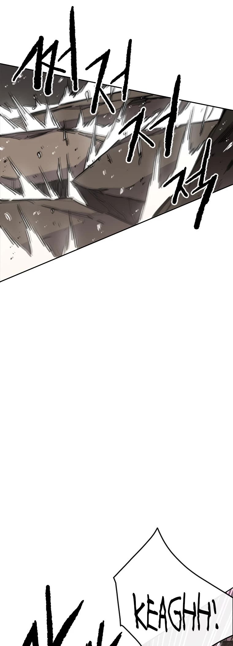 The Undefeatable Swordsman chapter 136 page 33