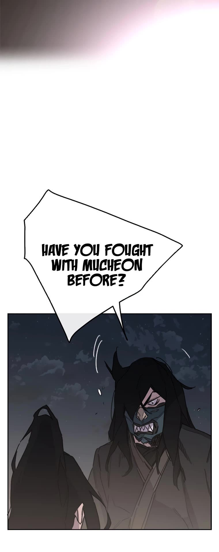 The Undefeatable Swordsman chapter 137 page 15