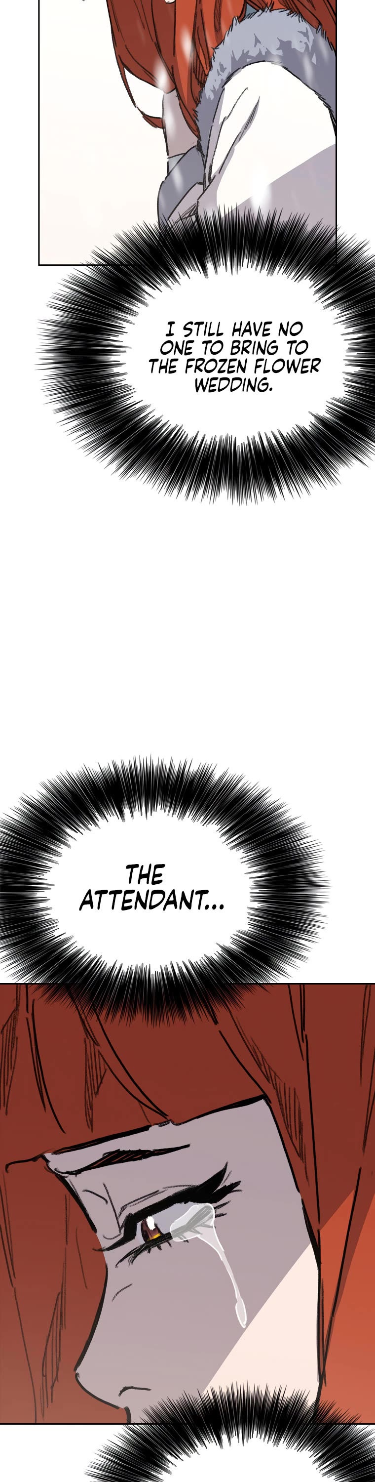 The Undefeatable Swordsman chapter 137 page 37