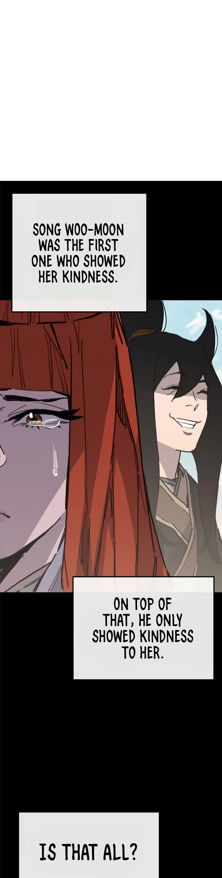 The Undefeatable Swordsman chapter 137 page 43