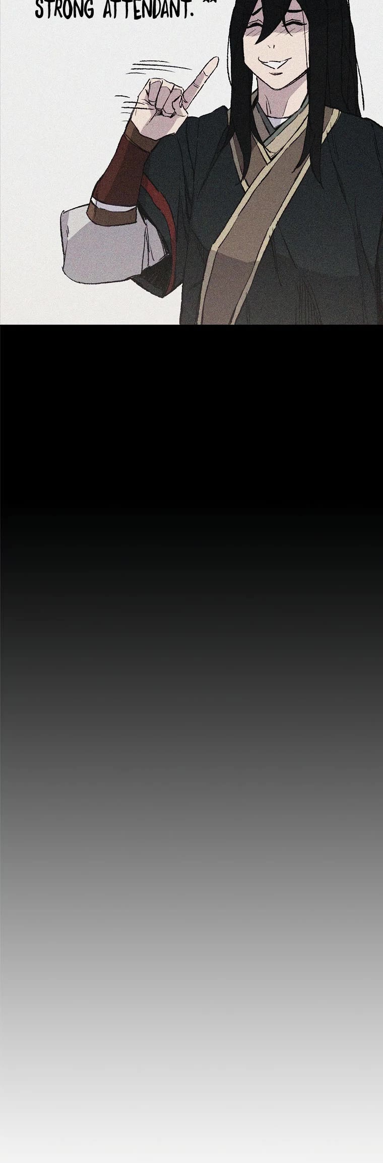 The Undefeatable Swordsman chapter 137 page 45