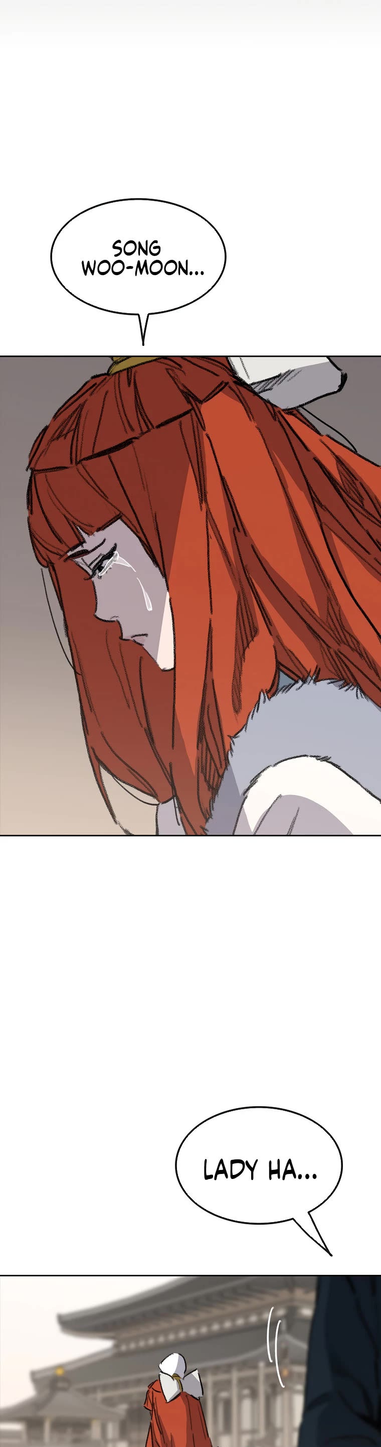 The Undefeatable Swordsman chapter 137 page 46