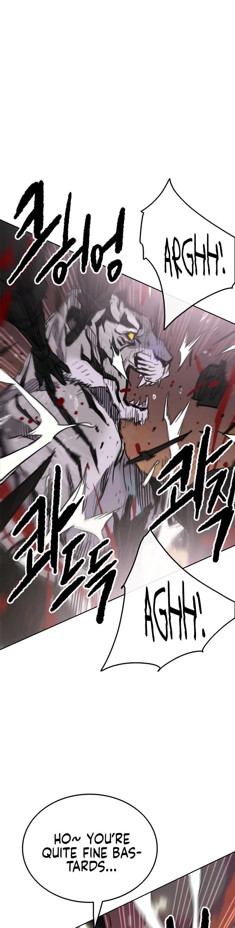 The Undefeatable Swordsman chapter 137 page 6