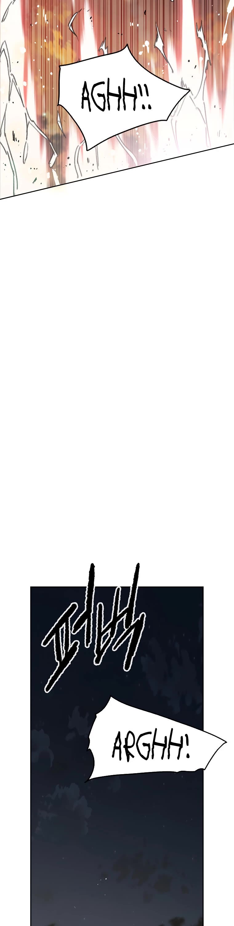 The Undefeatable Swordsman chapter 137 page 8