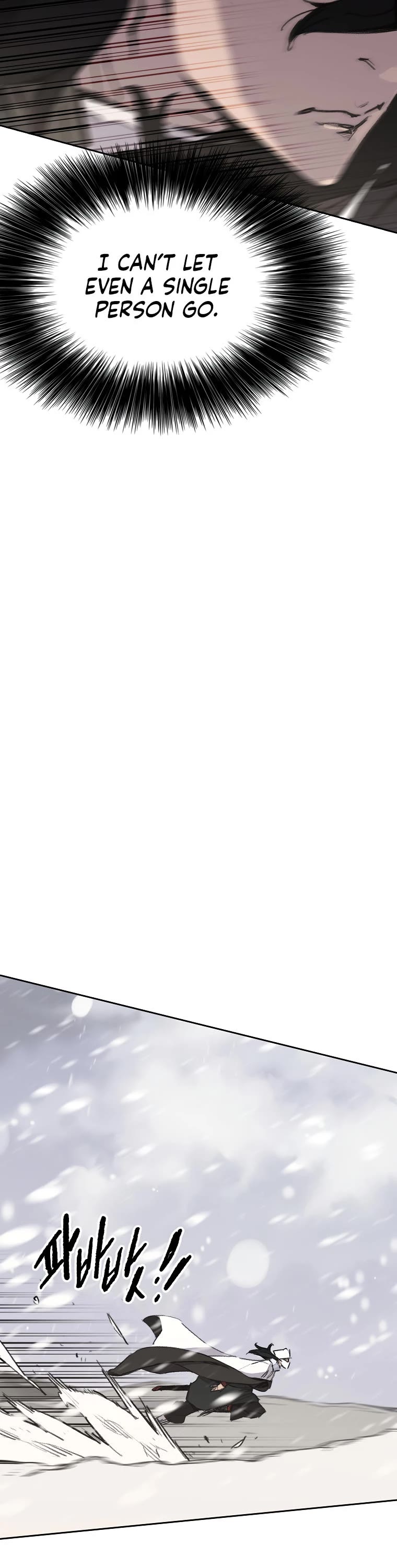 The Undefeatable Swordsman chapter 139 page 27