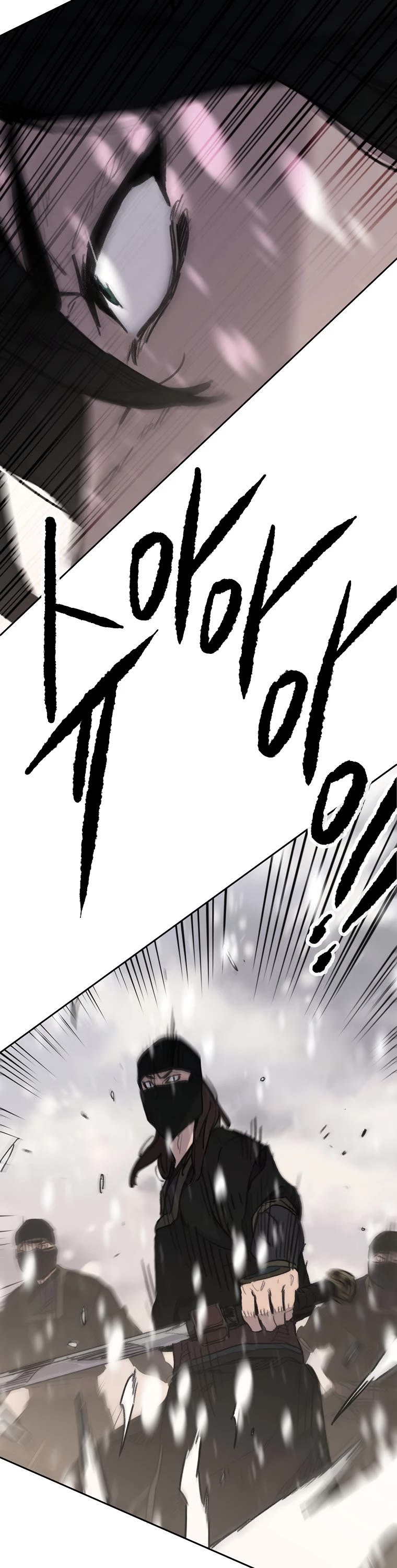 The Undefeatable Swordsman chapter 139 page 36