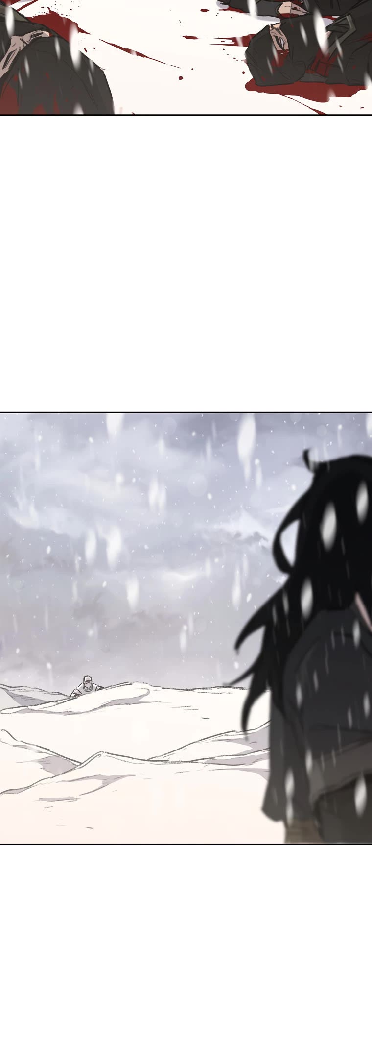 The Undefeatable Swordsman chapter 139 page 39