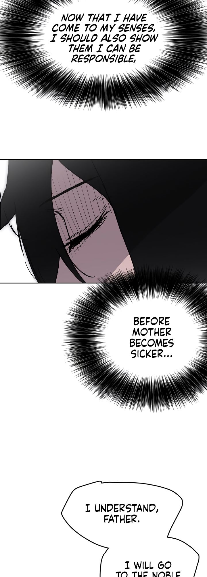 The Undefeatable Swordsman chapter 14 page 4