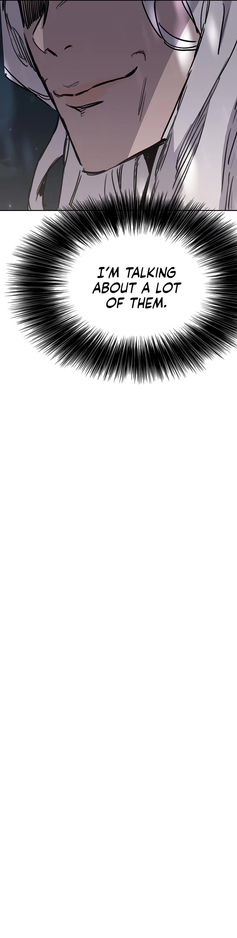 The Undefeatable Swordsman chapter 140 page 26