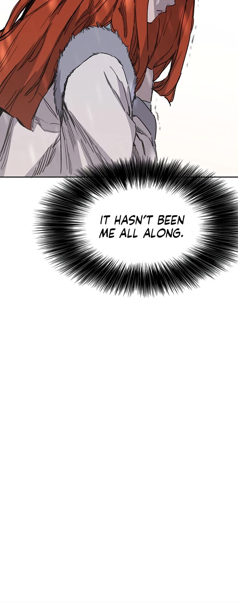 The Undefeatable Swordsman chapter 140 page 45