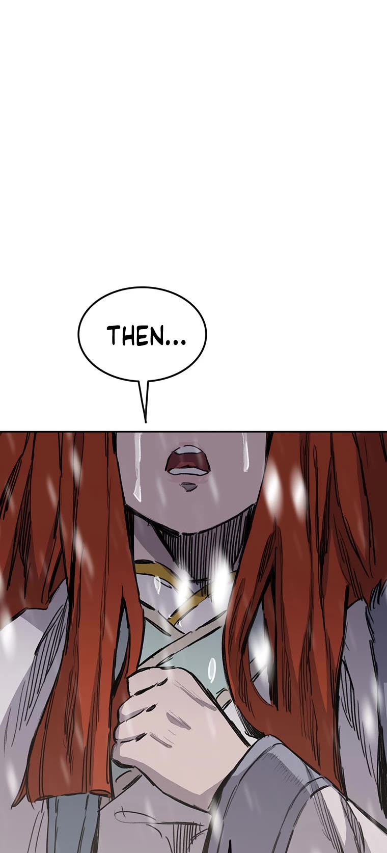 The Undefeatable Swordsman chapter 140 page 48