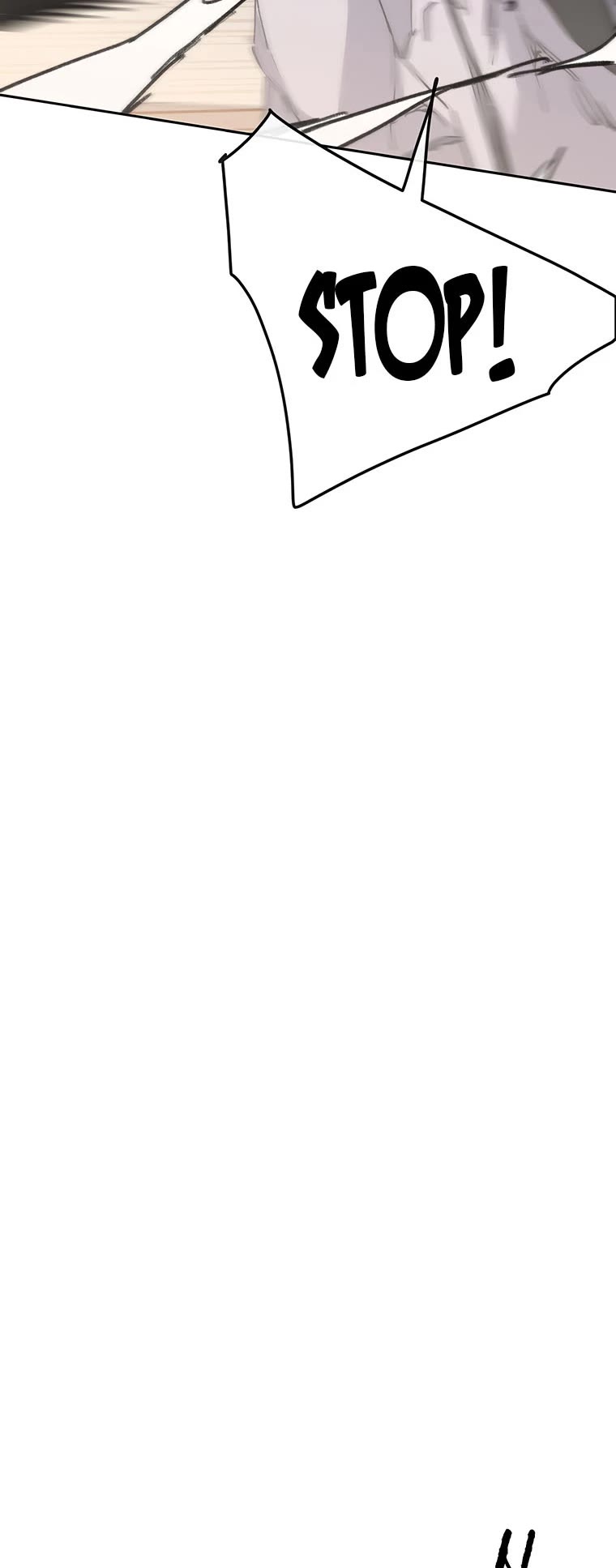 The Undefeatable Swordsman chapter 140 page 9