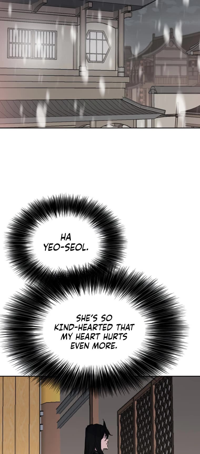 The Undefeatable Swordsman chapter 141 page 9