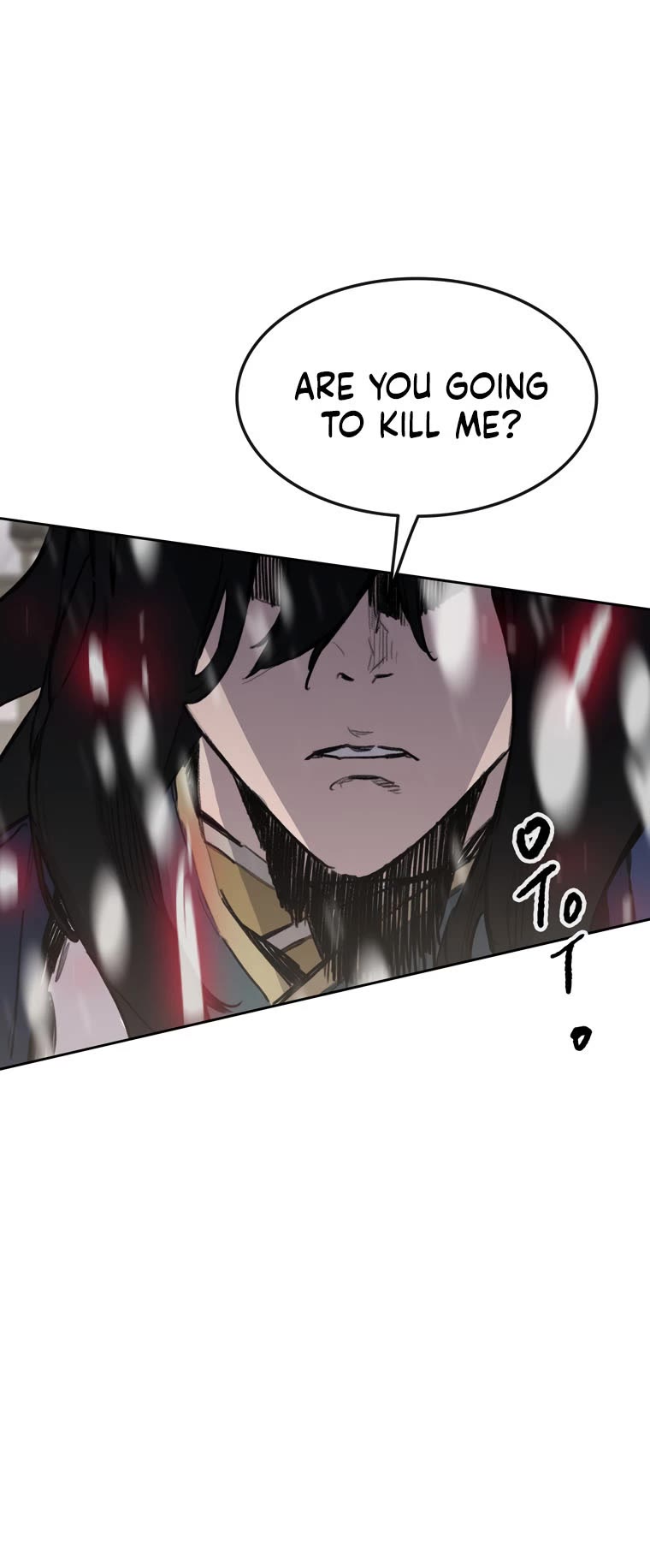 The Undefeatable Swordsman chapter 142 page 14