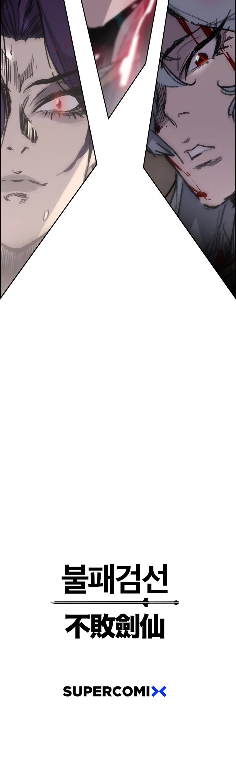 The Undefeatable Swordsman chapter 142 page 46