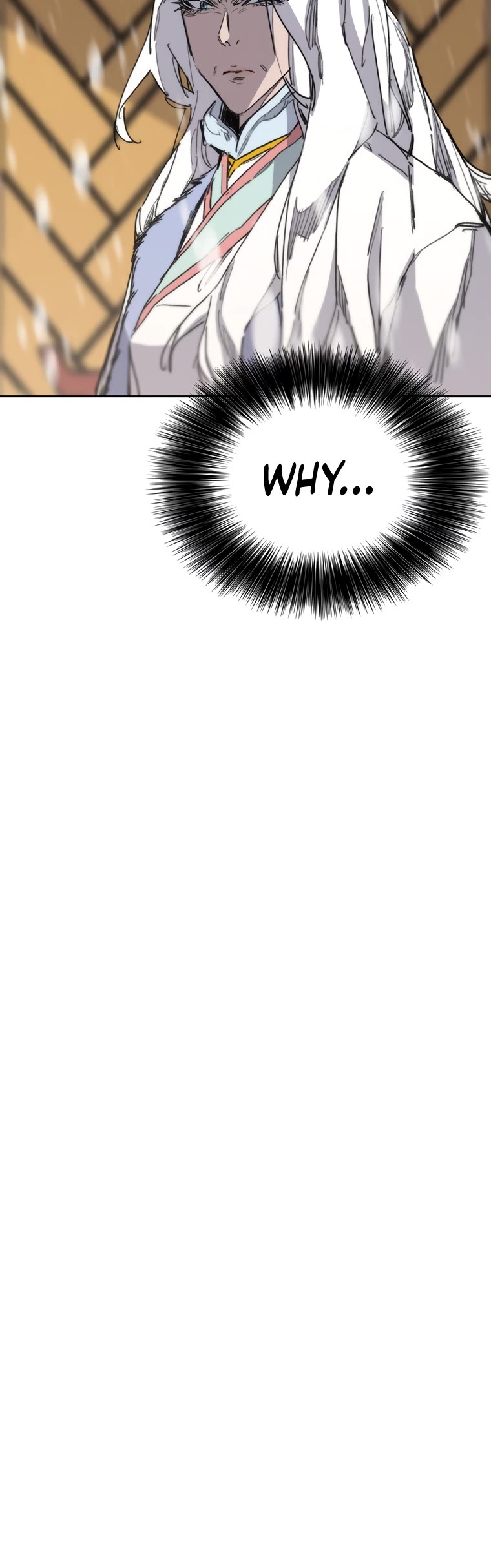 The Undefeatable Swordsman chapter 143 page 24