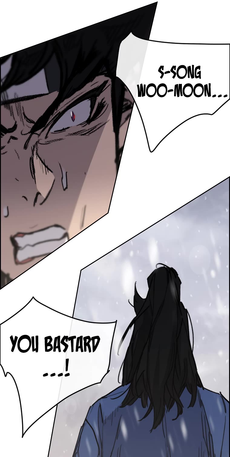 The Undefeatable Swordsman chapter 143 page 46