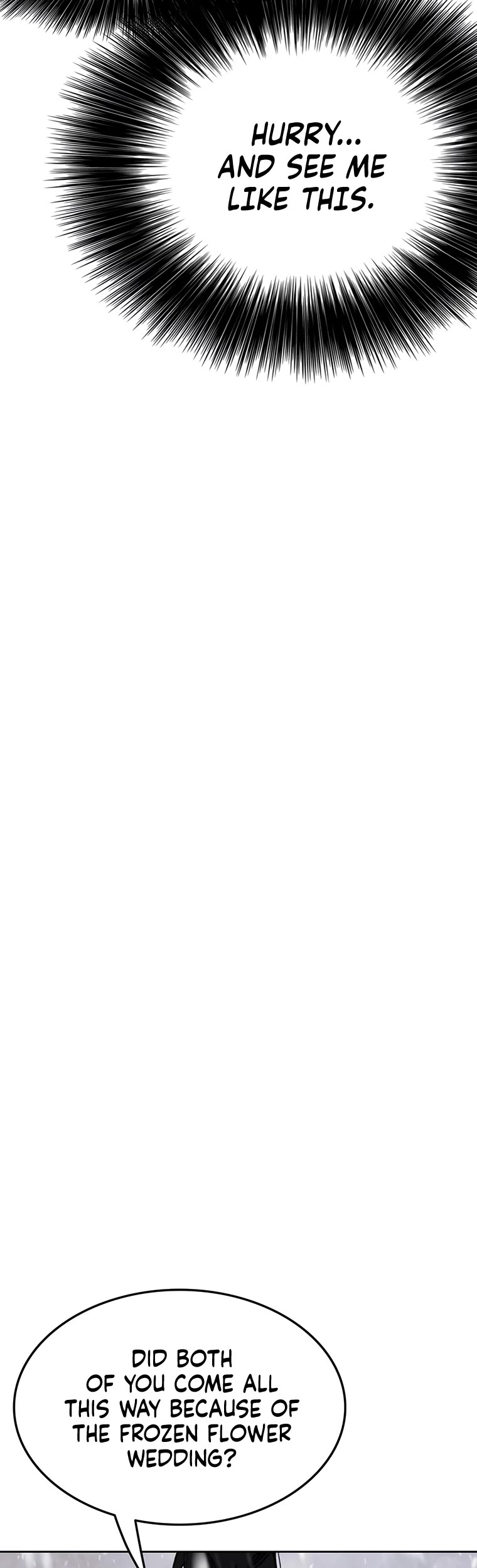 The Undefeatable Swordsman chapter 143 page 9