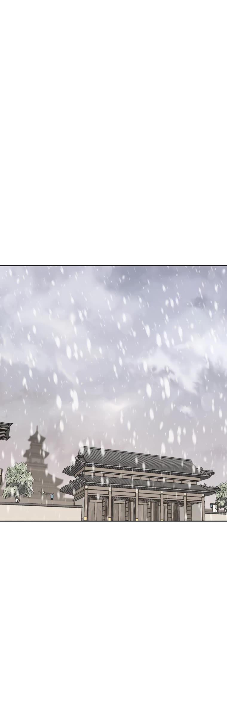 The Undefeatable Swordsman chapter 144 page 10