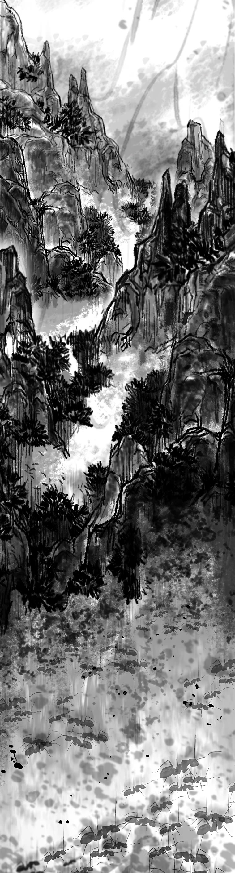 The Undefeatable Swordsman chapter 144 page 23