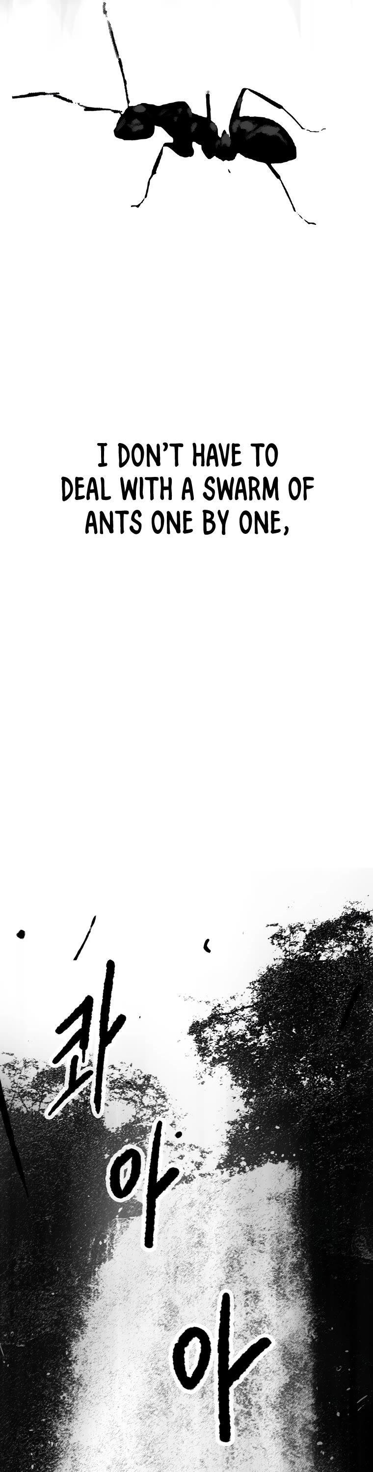 The Undefeatable Swordsman chapter 144 page 25