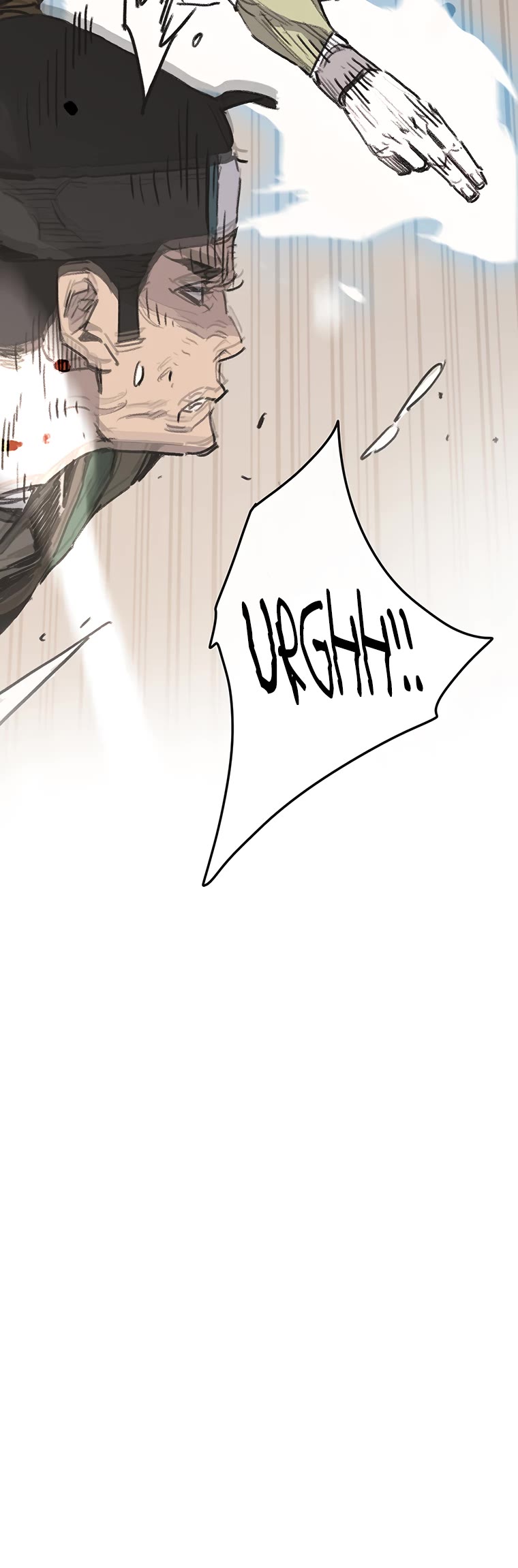 The Undefeatable Swordsman chapter 144 page 29