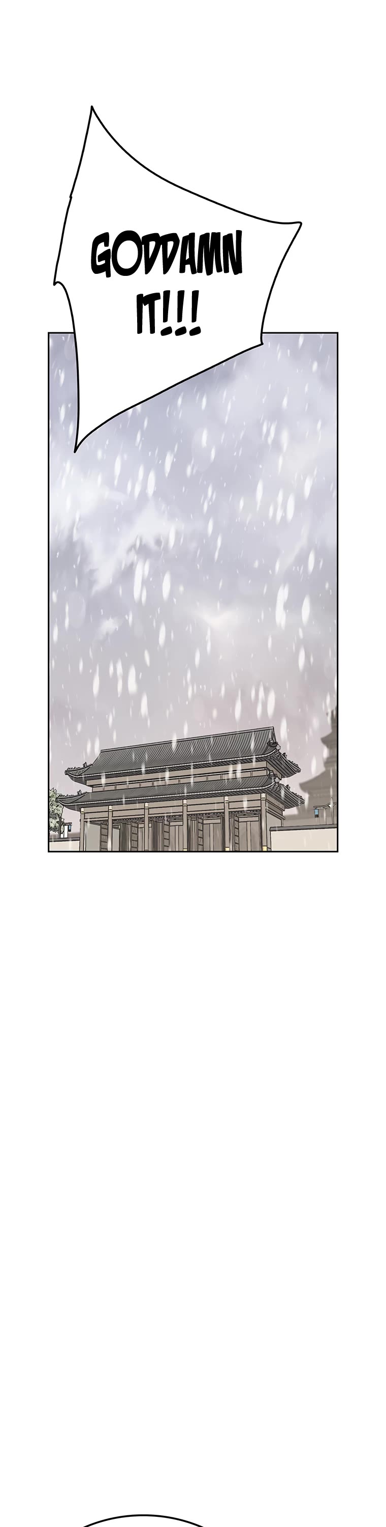 The Undefeatable Swordsman chapter 144 page 46