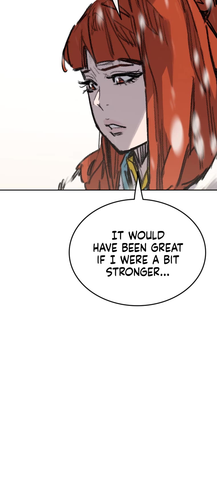 The Undefeatable Swordsman chapter 144 page 58