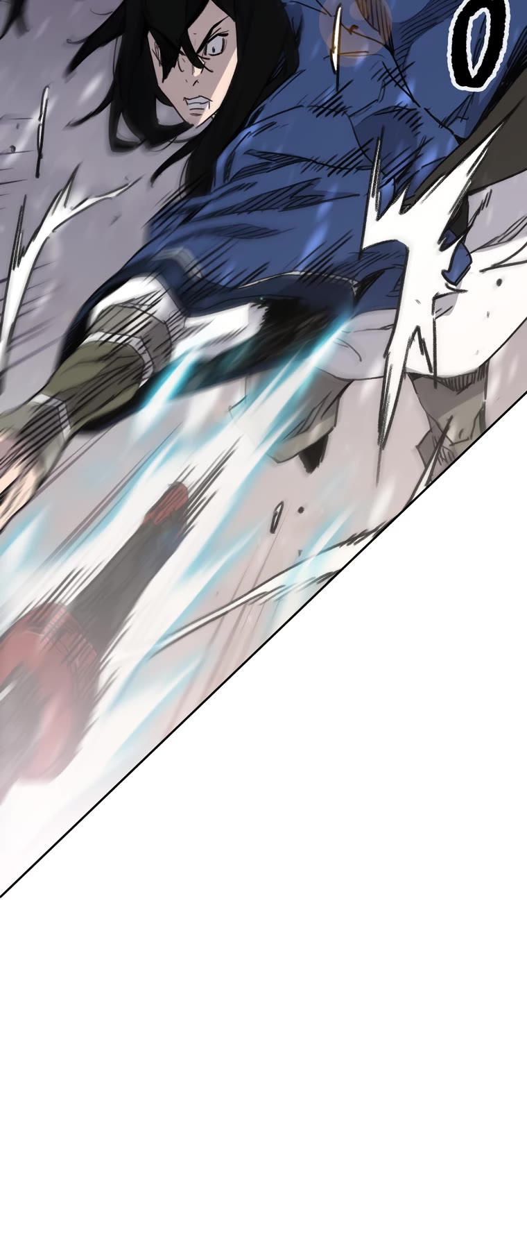 The Undefeatable Swordsman chapter 145 page 6