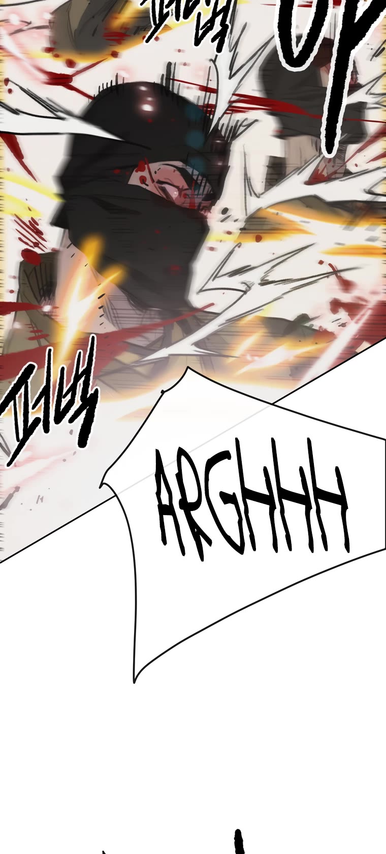 The Undefeatable Swordsman chapter 146 page 10