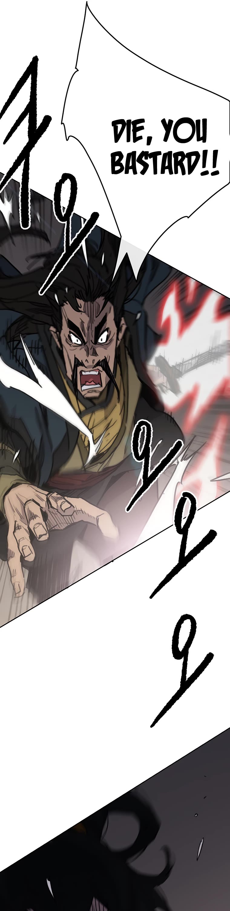 The Undefeatable Swordsman chapter 146 page 16