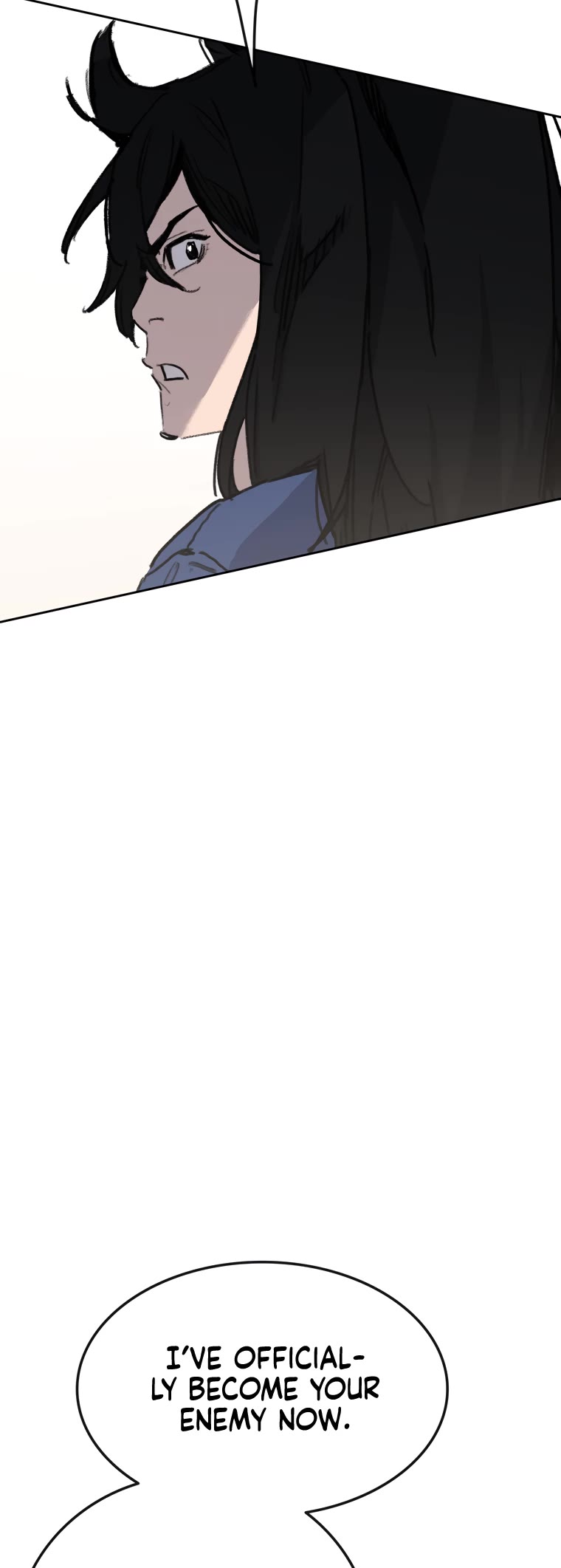 The Undefeatable Swordsman chapter 146 page 33