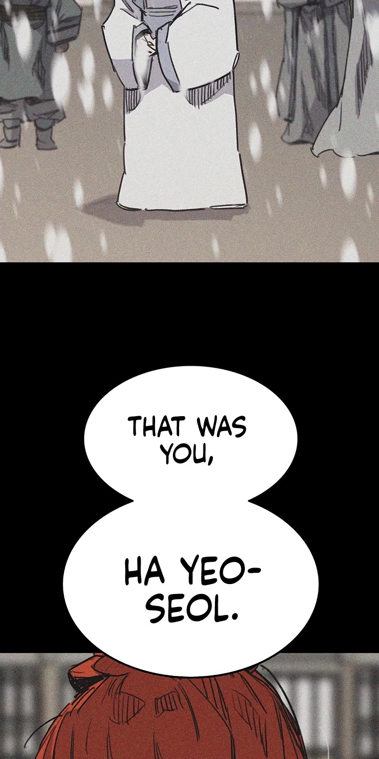 The Undefeatable Swordsman chapter 146 page 48