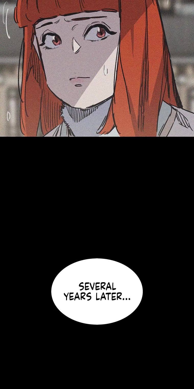 The Undefeatable Swordsman chapter 146 page 49