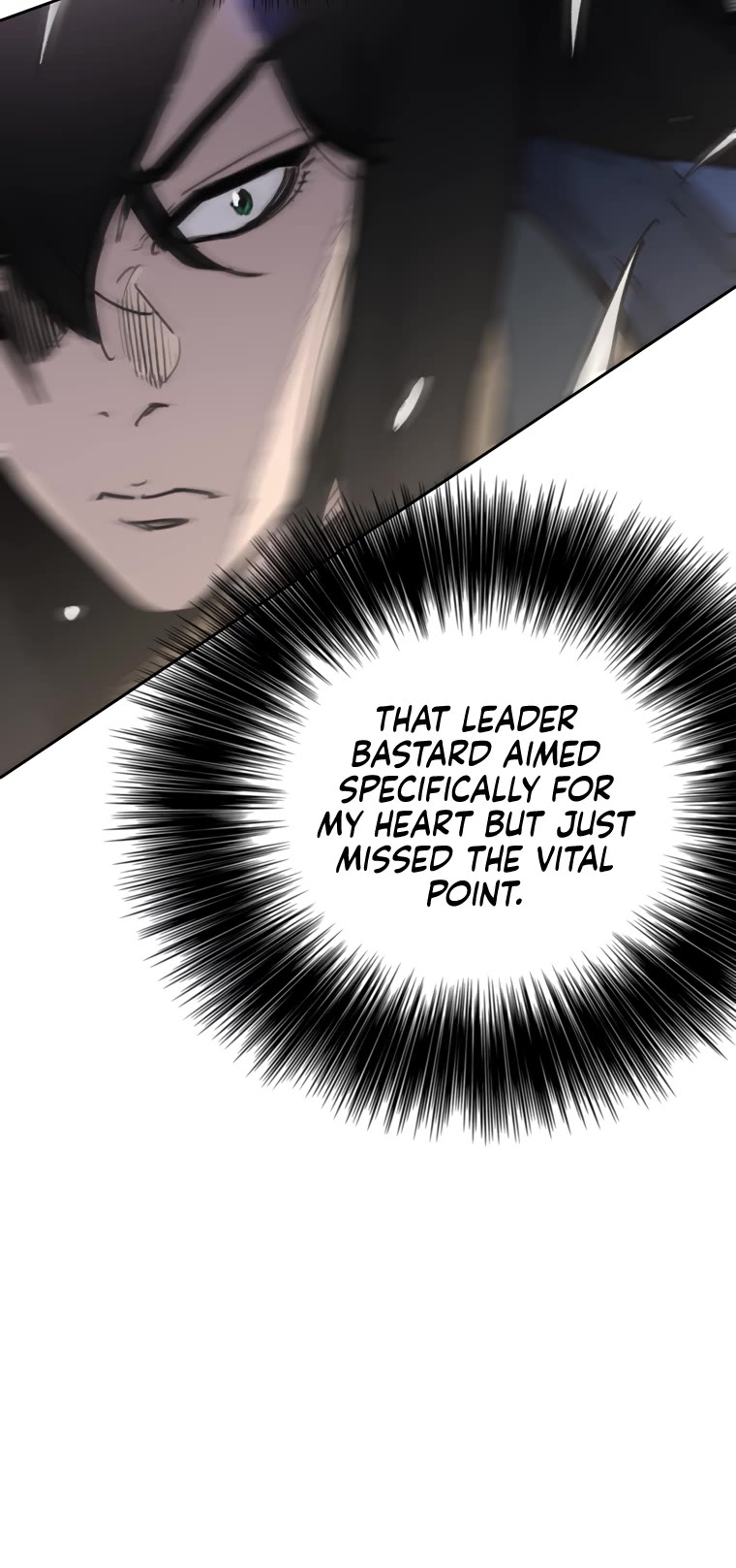 The Undefeatable Swordsman chapter 146 page 6