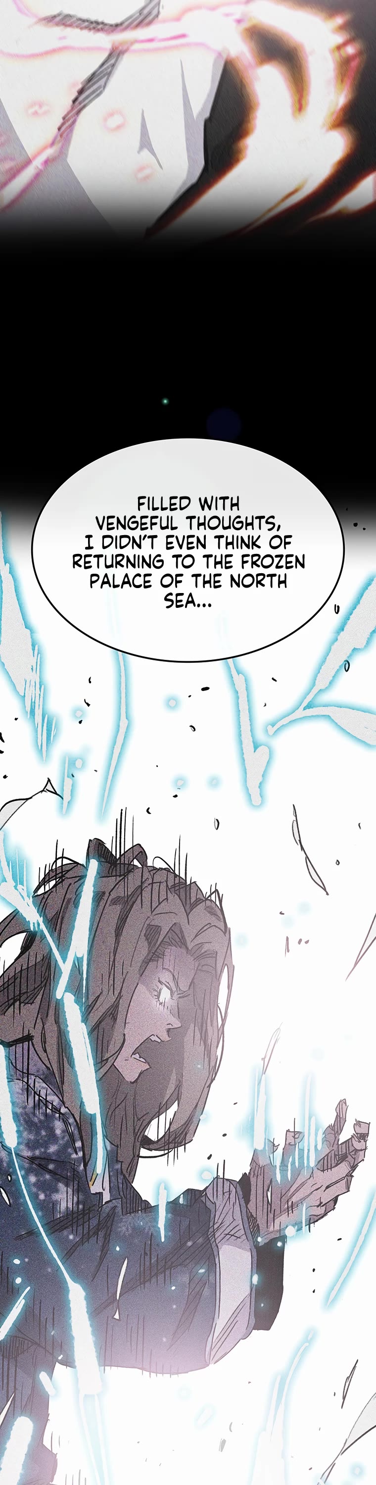The Undefeatable Swordsman chapter 147 page 27