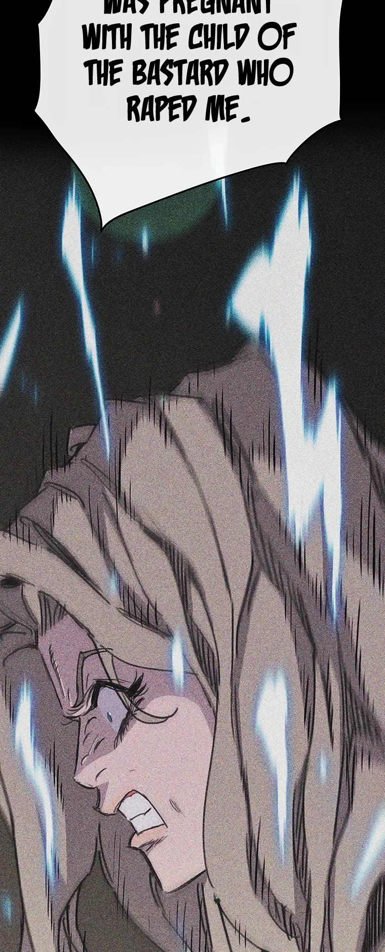 The Undefeatable Swordsman chapter 147 page 29