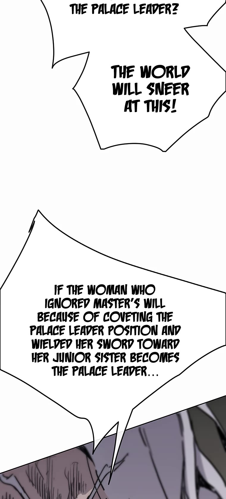 The Undefeatable Swordsman chapter 147 page 4