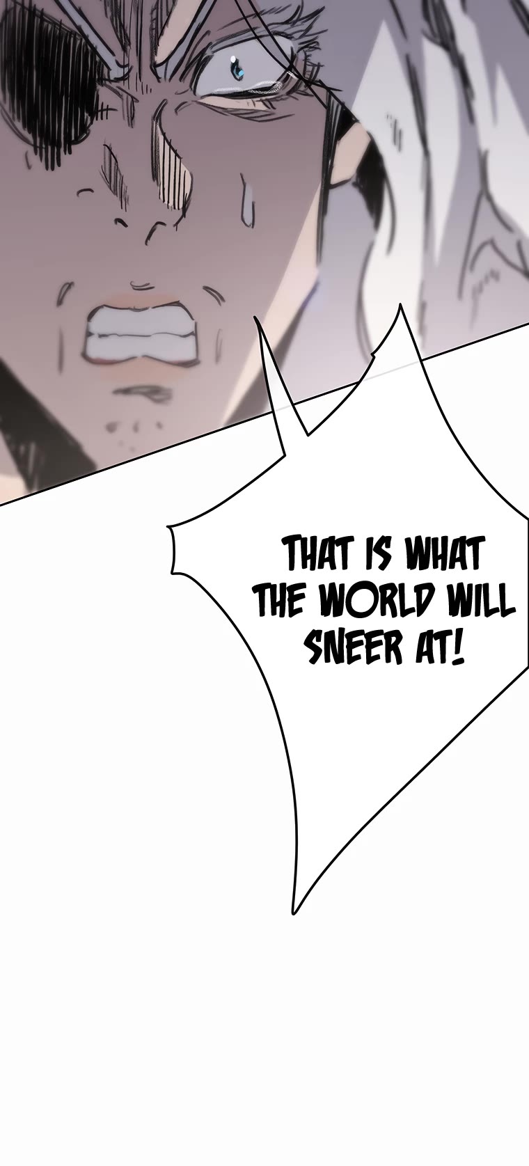 The Undefeatable Swordsman chapter 147 page 5