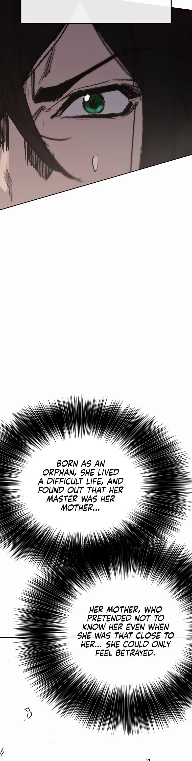 The Undefeatable Swordsman chapter 147 page 51