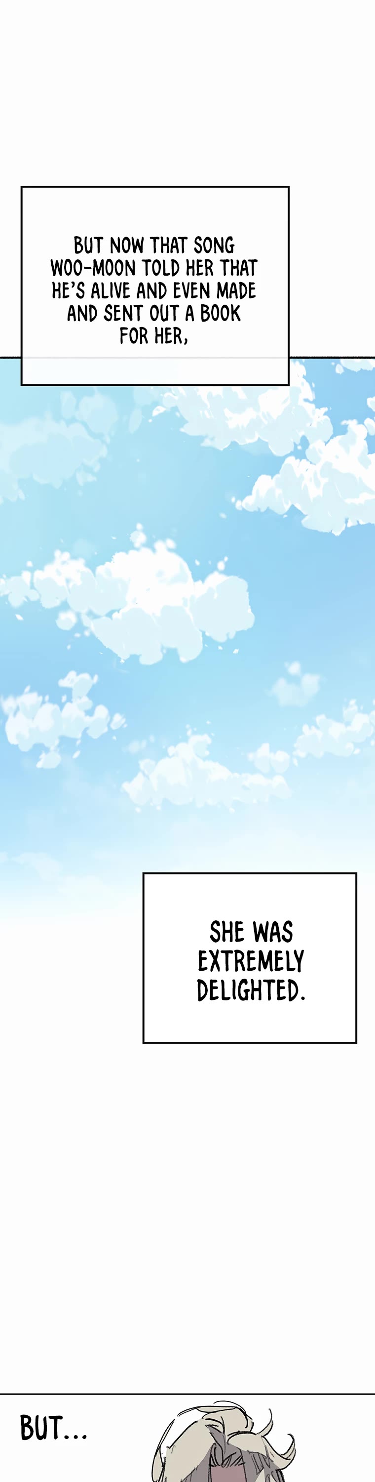 The Undefeatable Swordsman chapter 148 page 23