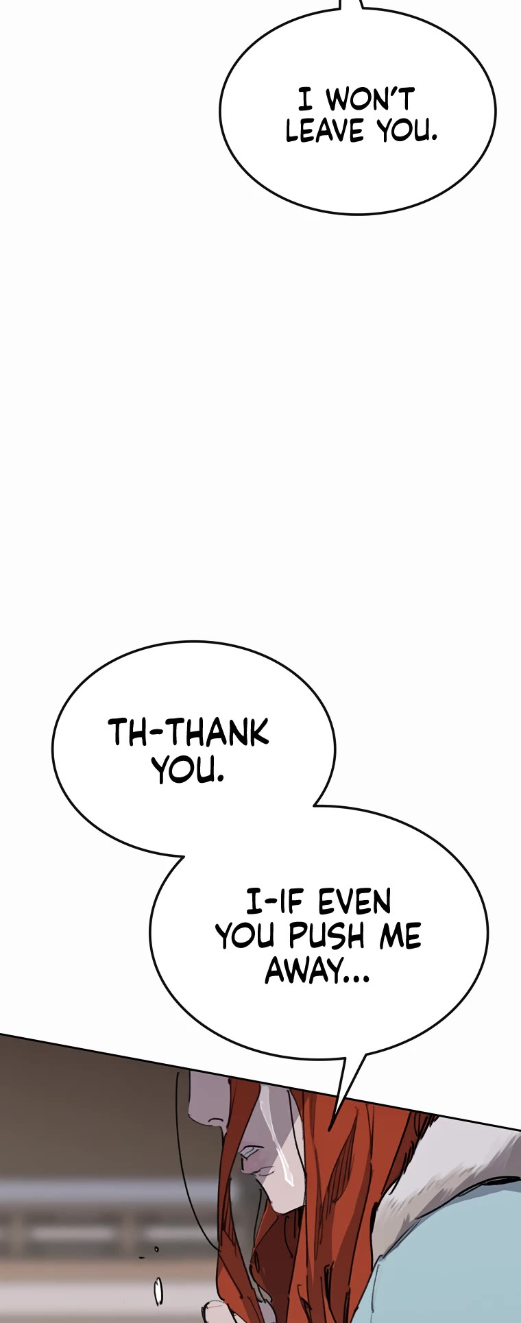 The Undefeatable Swordsman chapter 148 page 9