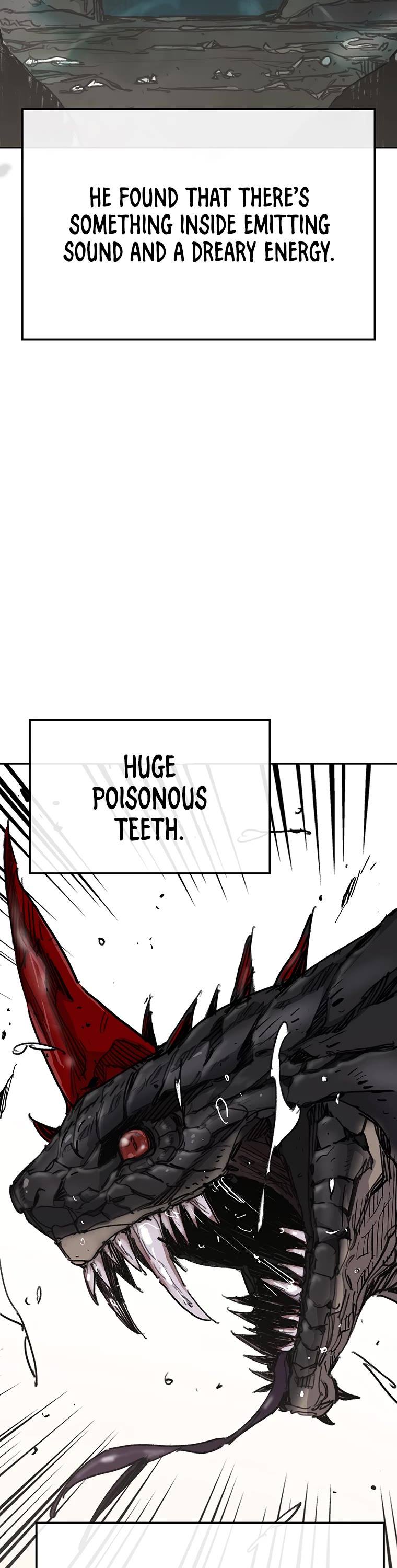 The Undefeatable Swordsman chapter 149 page 24