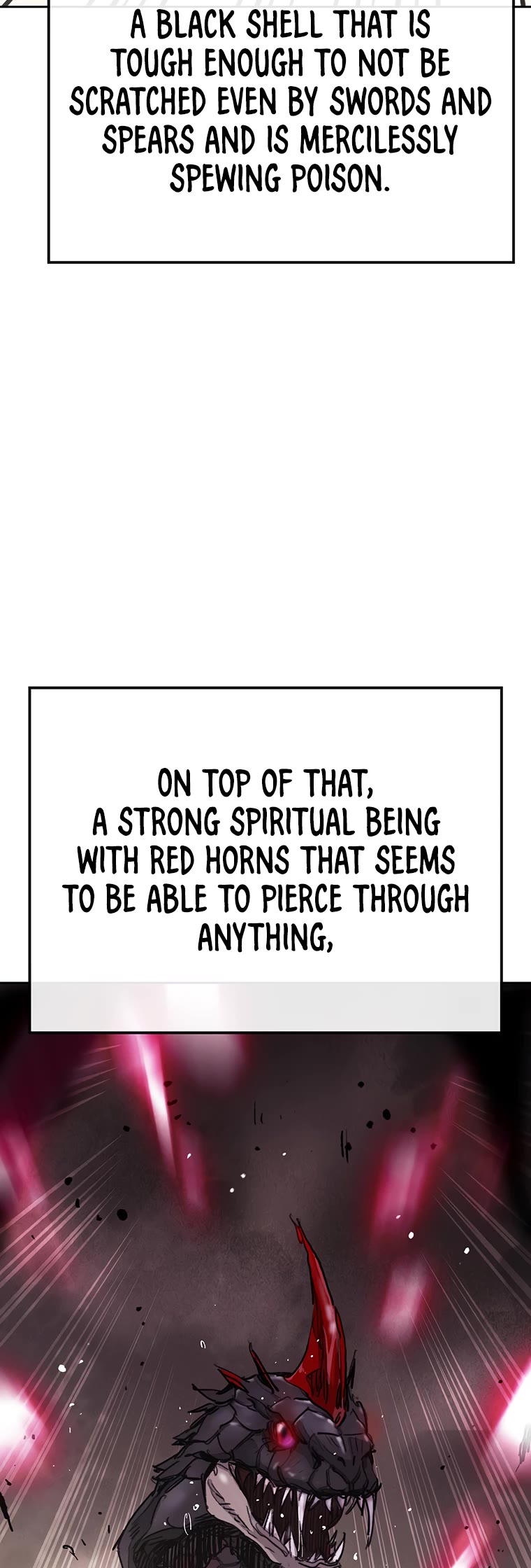 The Undefeatable Swordsman chapter 149 page 25