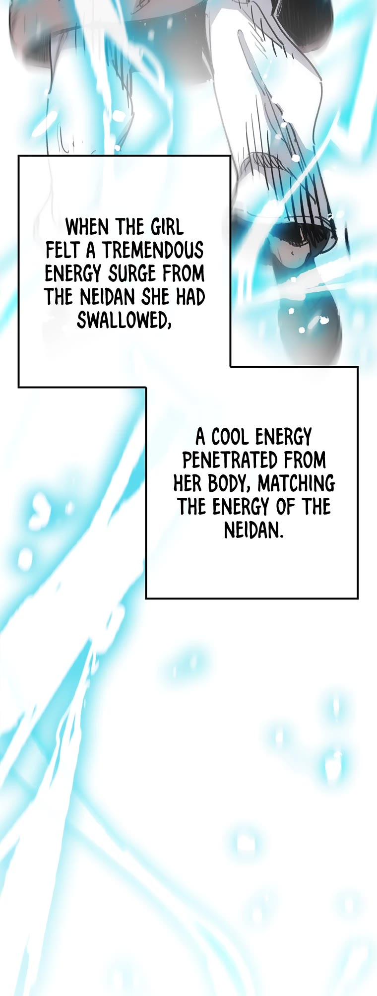 The Undefeatable Swordsman chapter 149 page 36