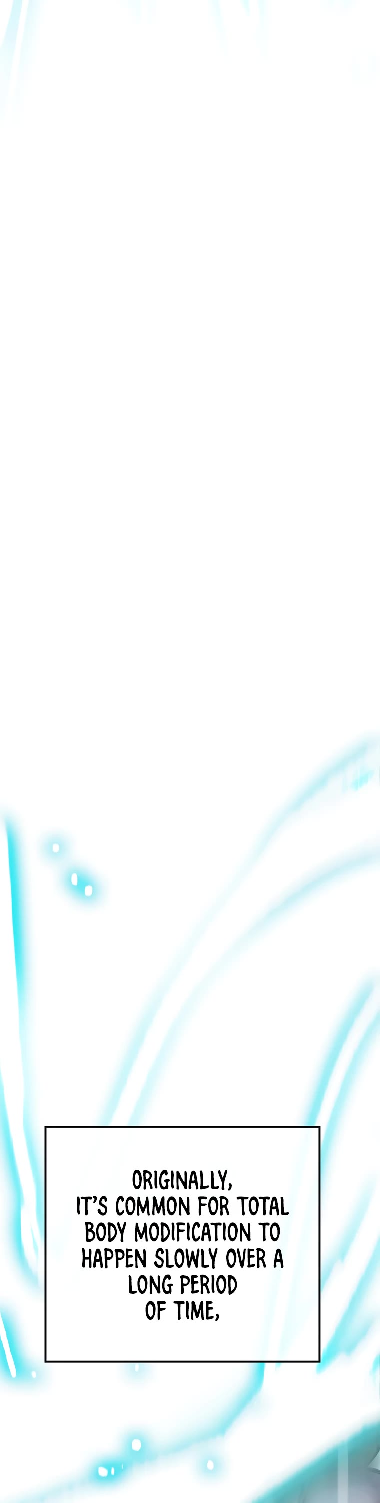 The Undefeatable Swordsman chapter 149 page 37