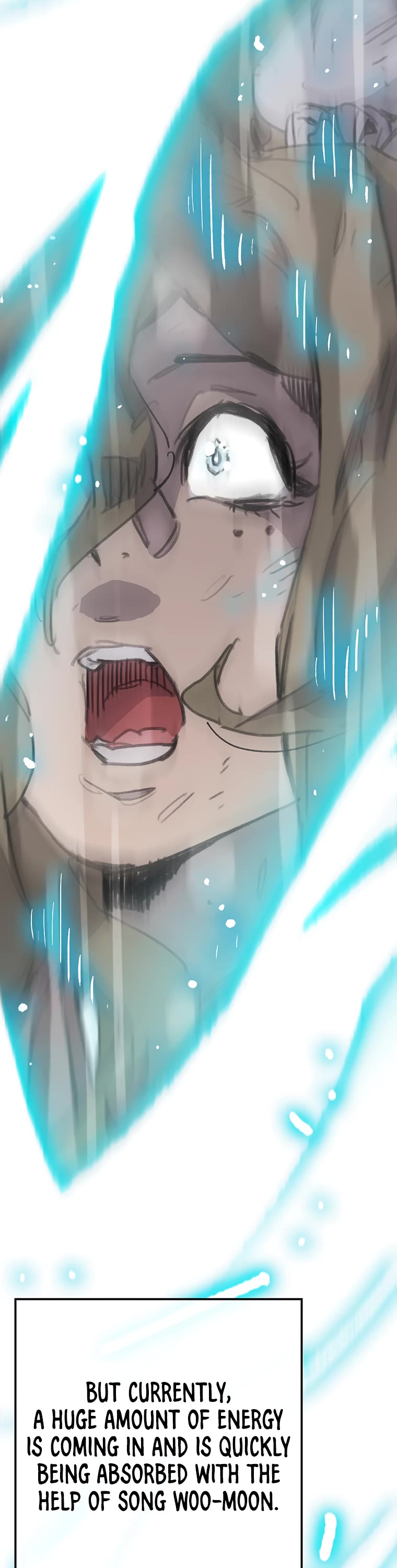 The Undefeatable Swordsman chapter 149 page 38